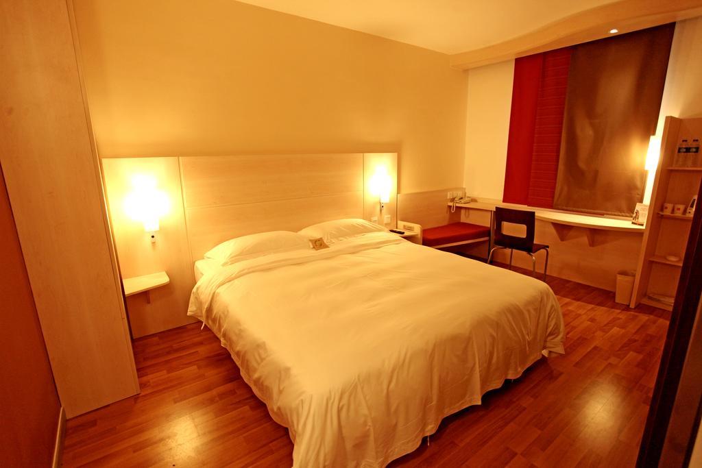 Ibis Anyang Jiefang Ave Hotel Ruang foto